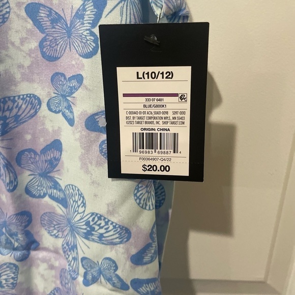 Preloved Girls Dresses - Picture 10 of 10